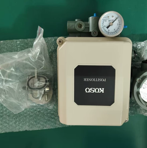 NOUVEAU KOSO EP800 EPA800 PPA800 EPC800 Série Électro-Pneumatique EPA811-L4/EPB811-L4/EPB801 - Product Image 6