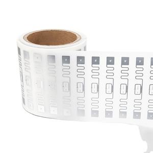 Etiqueta RFID UHF Mini Impermeable para Inlay Seco/Húmedo GSC-C90, Chip Monza 4QT 860-960MHz, ISO18000-6C, Distancia de Lectura de 10m para Activos - Product Image 4