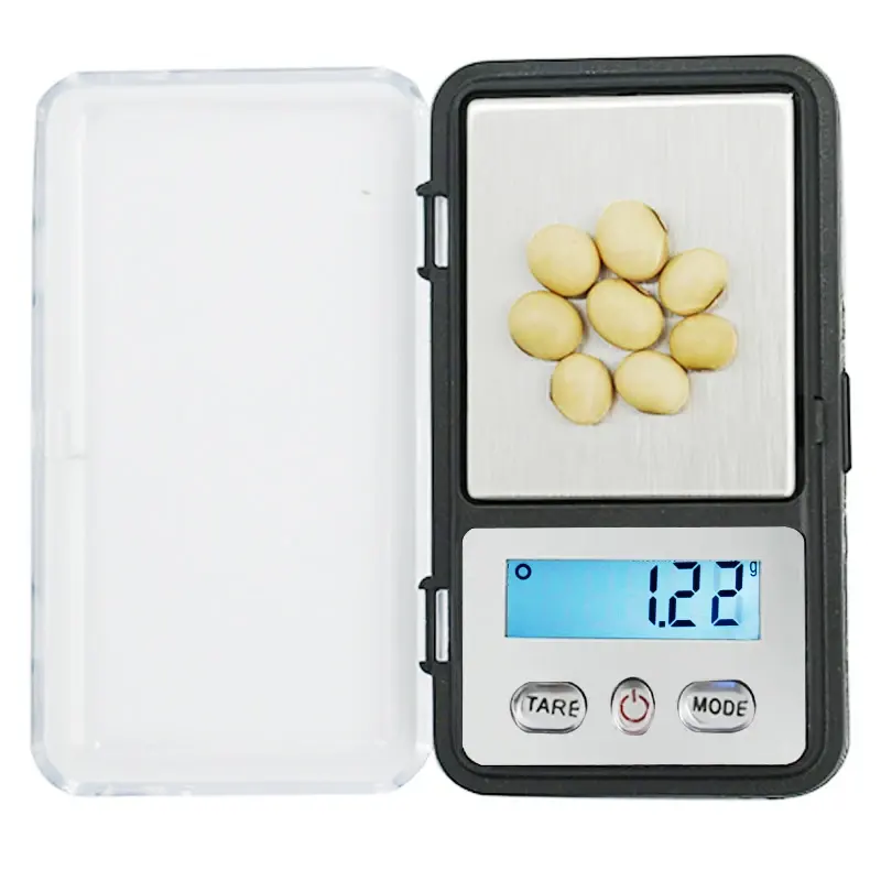 Promotion 0.01g division digital jewelry pocket scales grams and ounces by price high portable jewelry scale