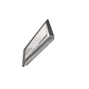 Couvercle de rétroviseur CNC pour <span class=keywords><strong>DUCATI</strong></span> <span class=keywords><strong>PANIGALE</strong></span> V2 /V4 /V4S /V4R V4 Speciale 2018-2020 Streetfighter V4 <span class=keywords><strong>1100</strong></span> 2020 - Product Image 5