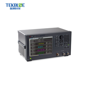 جهاز قياس LCR دقيق من كيسايت E4982A بنطاق 1 ميجاهرتز - 3 جيجاهرتز - Product Image 3