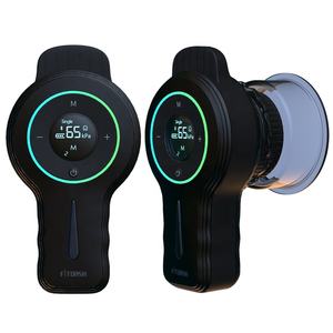 Fitdash terapia de ventosas eléctrica masajeador taza anticelulítica masaje de ventosas de respiración al vacío - Product Image 1