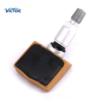 Nuevo Sensor de Sistema de Monitoreo de Presión de Neumáticos VICTOR 40700-JY00A/JY00B para Infiniti GT-R R35/Z34/FX37 para Vehículos de 3+ Años