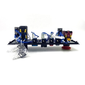 Commutateur de haute qualité pour robot Fanuc A05B-2601-C001 - Product Image 5