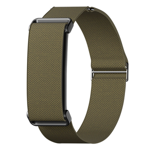Correa Deportiva Tejida Elástica Ajustable OEM Compatible con Fitbit Air - Product Image 5