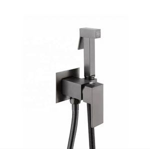 Портативные туалеты высокого давления для горячей и холодной воды - Product Image 4