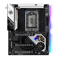 Giga Us Rock MS TRX40 PRO S TRX40-XE ROG STRIX TRX40-E GAMING ZENITH II EXTREME Creator DESIGNARE TRX40 Server Carte mère