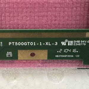 PT500GT01-4 Lcd <b>Screen</b> <b>Tv</b> Panel Display for Sale Original HKC 50inch 3840*2160 UHD 4K Open Cell <b>TV</b> Parts for <b>TV</b> <b>Replacement</b> - Product Image 2