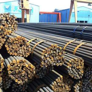 Varilla de Acero Laminada en Caliente Gr60 TMT, Bajo Contenido de Carbono, BS449 B500b DIN488, 6m 9m 12m, Material de Construcción, Acero Corrugado para Construcción - Product Image 6