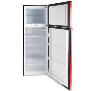 BCD280 2023 meilleur réfrigérateur de taille standard noir vendredi stockage de boissons viande fruits frais isotherme réfrigérateur - Product Image 5