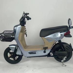 Vélos électriques au meilleur prix, moteur 500W, frein avant, frein arrière, verrouillage électronique du vélo - Product Image 2