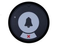Système d'Appel Sans Fil Freequeue Boss Call Assistants au Meilleur Prix pour Bureau, Étanche, Portée de Signal de 1000m et Logo Personnalisable
