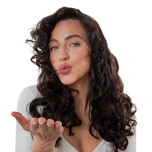 Nhà Máy Bán buôn 42 cái/bộ mềm Twist linh hoạt uốn thanh đa-kích thước heatless bọt tóc con lăn với Túi PVC bao bì - Product Image 4