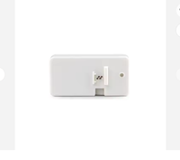Ocbestjet universel 20 fois cartouche d'encre réinitialiser la puce réinitialiseur pour imprimantes Brother LC3033 LC3035 LC3037 LC3039 LC3339