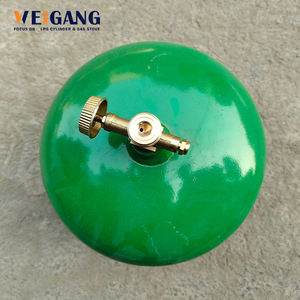 Cilindro <span class=keywords><strong>de</strong></span> <span class=keywords><strong>gas</strong></span> LPG <span class=keywords><strong>de</strong></span> 1Kg <span class=keywords><strong>de</strong></span> <span class=keywords><strong>precio</strong></span> doméstico ligero duradero en Ucrania - Product Image 5
