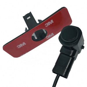 Stack Height Sensing 20cm <strong>Blind</strong> Spot Low Power Consumption Ultrasonic Occupancy <strong>Sensor</strong> - Product Image 5