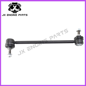 Paire de biellettes de barre stabilisatrice avant côté gauche et droit pour Jeep Cherokee <span class=keywords><strong>2</strong></span>.4L 3.2L 68232186AB 68232186AC - Product Image 4