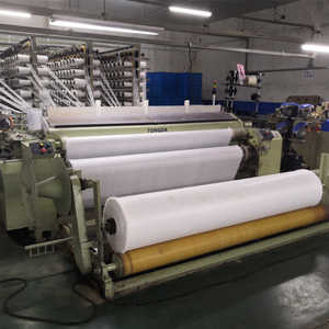 TONGDA bolsa de tejido de la línea de producción saco cortar y <span class=keywords><strong>a</strong></span> medida de la máquina - Product Image 6