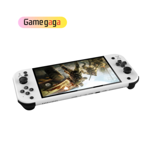 G90 7 pulgadas IPS HD pantalla consola de juegos portátil 19000 juegos consola de videojuegos portátil PSP <span class=keywords><strong>PS1</strong></span> para regalo de Navidad - Product Image 4