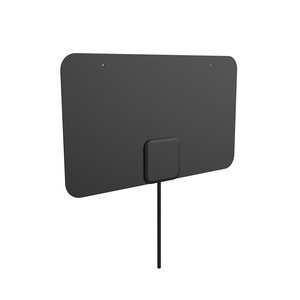 1080P 4K HD Antena DVB-T2 khuếch đại tăng cao trên không kỹ thuật số TV <span class=keywords><strong>Antenna</strong></span> cho trong nhà - Product Image 3