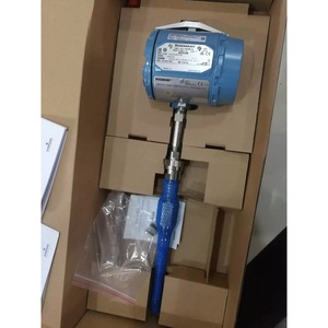 Transmetteur de température Emerson Rosemount 3144P Pt100 K-Pair, sortie 4-20 mA, usage industriel - Product Image 2