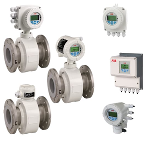 Magnetic Flowmeter with HART/Modbus Stainless Steel OEM Support for Liquid/<b>Water</b>/Oil High Conductive Industrial <b>Flow</b> Measurement - Product Image 5