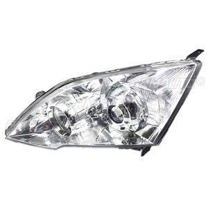สำหรับ Honda CRV 2007-2011 ไฟเดย์ไลท์กันน้ำ ชุดไฟหน้ารถยนต์ อะไหล่ตกแต่ง - Product Image 3