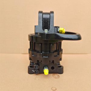 Excavadora GR50CF con Rotador Hidráulico para Madera y Garra Hidráulica para Troncos para Maquinaria Forestal - Product Image 3