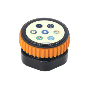Lilygo T-Encoder-Pro แผงวงจร ESP32-S3 CHSC5816เครื่องเข้ารหัสแบบหมุนหน้าจอสัมผัสขนาด1.2นิ้ว AMOLED อุปกรณ์โปรแกรมแบบไร้สาย - Product Image 1
