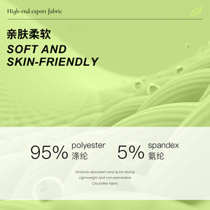 Hospital Scrub Uniform Split Set Unisex Moisture Wicking All Sizes Available - Product Image 4