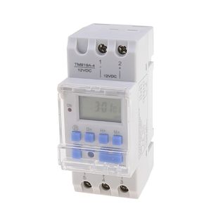 Tm615 12/24/110/220V hẹn giờ chuyển đổi 7 ngày 24 giờ lập trình LCD thời gian tiếp sức d2td - Product Image 1