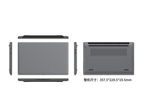 Slanke 15.6 Inch 1920*1080P Wint 11 Laptop 12e I5 Ddr4 4G + 16Gb Rom 512Gb Rom Laptop Zakelijke Gamingcomputer