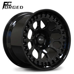 Juego de 2 Ruedas Forjadas de 19 20 21 22 Pulgadas, Ruedas Personalizadas para Automóviles, Compatibles con <span class=keywords><strong>Ferrari</strong></span> <span class=keywords><strong>488</strong></span> 458 - Product Image 1