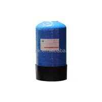 Canature OEM गर्म बिक्री प्रबलित फाइबर दबाव पोत 0817 रेत फिल्टर एफआरपी टैंक पानी फिल्टर