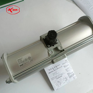 SMC VBA ซีรีส์ VBA-40A-04 ตัวควบคุมบูสเตอร์เพิ่มแรงดัน - Product Image 2