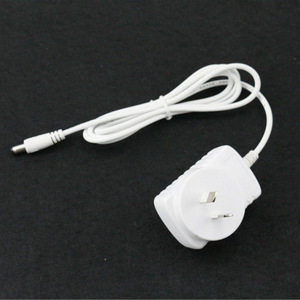 Saa Certified <b>5V</b> 2A Power Adapter Australian Standard Tablet Charger With Usb Port Natural Cooling Constant Voltage Output - Product Image 1