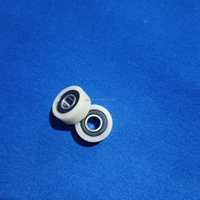 Roller XGY-01125232901 CNC-gefräste Konstruktionsbauteile für Sidel-kompatible Teile, kundenspezifisch anpassbar
