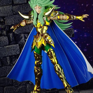 มีสินค้าในสต็อก ฟิกเกอร์แอคชั่น ซีเอส ราศีเมษ โกลด์เซนท์ โคลธ มิธ เอ็กซ์ ของสะสม - Product Image 3