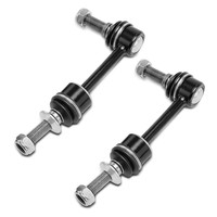 Kit de Brazo de Control de Suspensión Delantera DAHE para X5 X6 E70 E71 E72 F15 F16 F85 F86 33326770969 33324046917 33326774476 33506768493