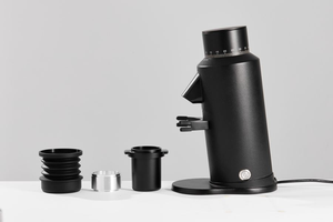 Molinillo de Café Portátil de Alta Eficiencia y Durabilidad con Diseño Humanizado y Capacidades Multifuncionales, Preferido para Venta al por Mayor - Product Image 6