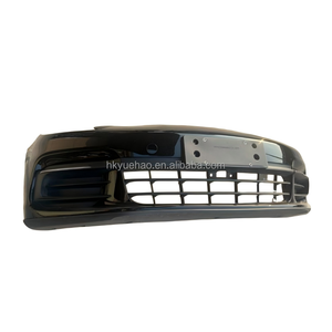 Parachoques Delantero Usado de Alta Calidad con Gancho de Remolque para (OE 971807221J 971807221JG2X 970898010E) - Fijación con Tornillos - Product Image 3