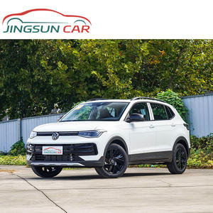 הצעה מיוחדת מחיר וולק-סווגן tharu קומפקטי SUV בנזין מכונית משפחתית באיכות גבוהה - Product Image 5