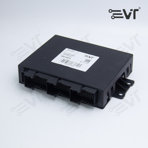 Bộ điều khiển hệ thống điện 3021072 2753529 2913528 2949976 ECU COO7, bộ điều khiển máy tính xe tải cho xe tải Scania - Product Image 2