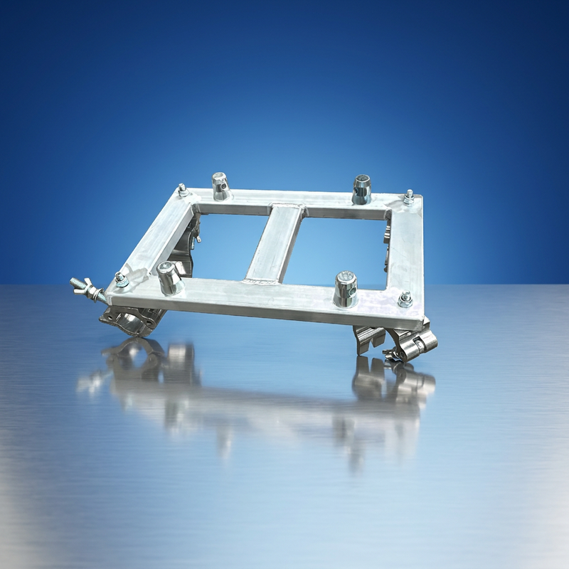 Cross Joint Durable Aluminum Alloy F34