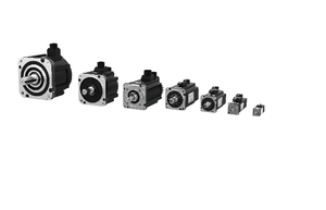 ใหม่อินโอแวนซ์ MS1H1-40B30CB-A334Z เซอร์โวมอเตอร์พร้อม SV660PS2R8I 400W AC ไดรฟ์สำหรับเครื่องตัดไฟเบอร์เลเซอร์รับประกัน 3 เดือน - Product Image 3