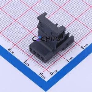 968943-2 Connector Housing Connector Whole Sale Electronic Component Chips Supplier & BOM Service - Product Image 1