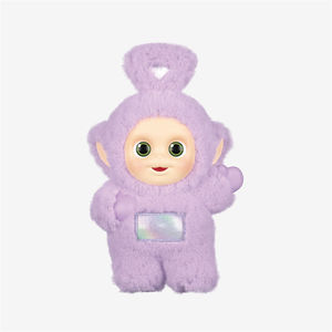 Popmart Teletubbies Vibrancy Series Figuren Plüschtiere Benutzer definierte Mystery Boxen Schlüssel bund Niedlich Schöne Legit Random Anime <span class=keywords><strong>Doll</strong></span> - Product Image 4