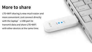 MF79 U 4G LTE WiFi 150M USB LTE Wingle Support Wifi LTE 4G WiFi USB Modem Dongle Car B28 Hotspot - Product Image 3