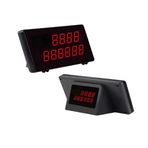 Afficheur externe pour compteur de billets Glory GFS120 GFS220 UW-F4 UW500 HITACHI IH-110 <span class=keywords><strong>Magner</strong></span> Giesecke+Devrient BSP C1 - Product Image 6