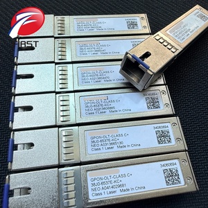 Módulo Transceptor SFP GPON-OLT-CLASS C+ 2.5G/1.25G para Redes FTTH OLT MA5680T/MA5683T - Product Image 4